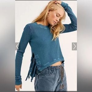 Free People Thermal